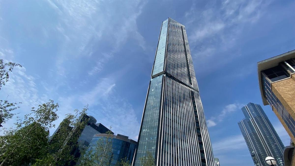 Amory Tower - One Bedroom * London